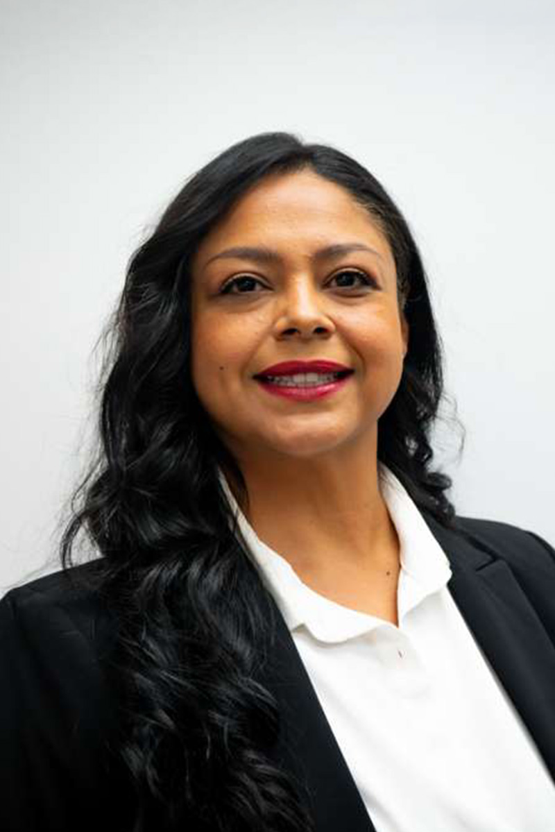 Brenda Hernandez - Co-Founder and Lead Vocational Counselor at PVOCS