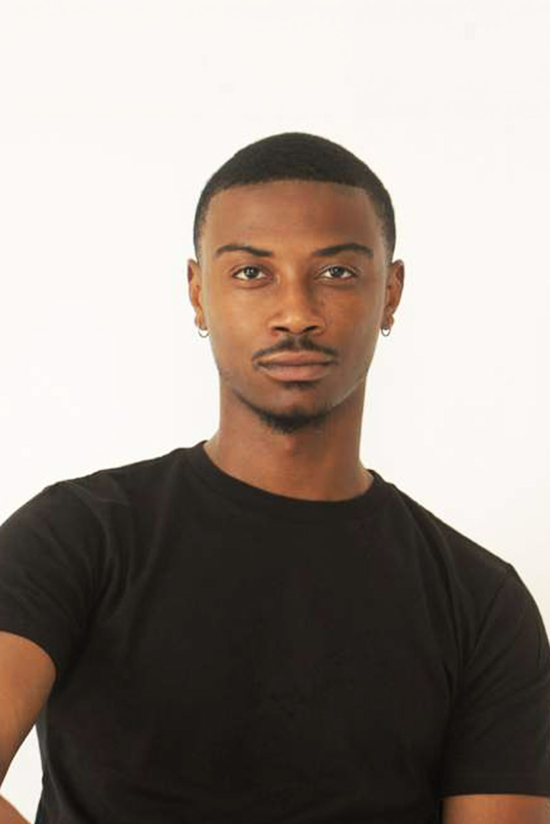 Marquis Morris - Marketing Director at PVOCS